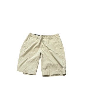 Rsq Men's Cream and Tan Shorts